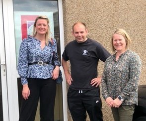 North Highland Chamber tweet media