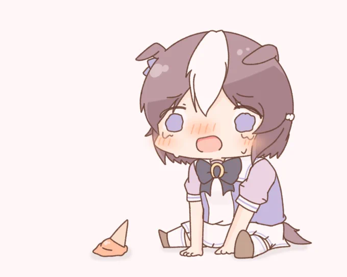外、暑いですね
