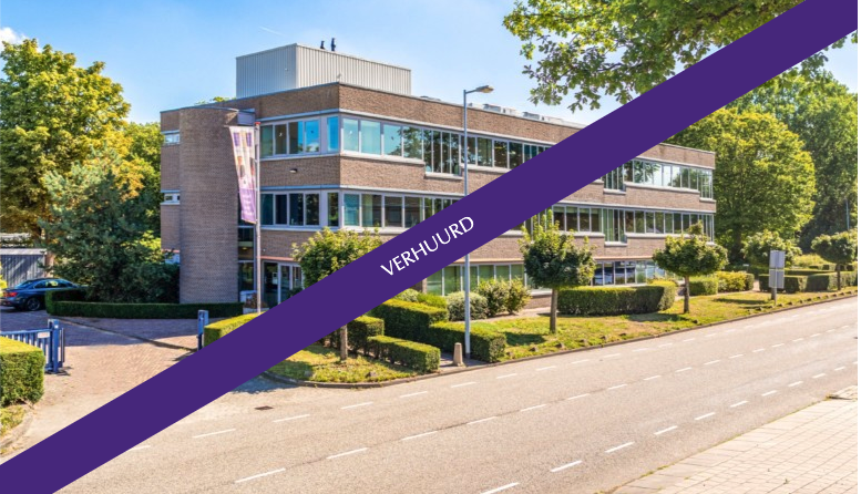 Eerder hebben wij het pand aan de Wijkermeerstraat 3-7 verkocht aan het familiebedrijf Ouwehand - Bouwen. Daarna kregen wij de opdracht voor de verhuur.... schenkmakelaars.nl/nieuwe-eigenaa…

#bedrijfsmakelaar #hoofddorp #haarlemmermeer #realestate #commercialrealestate #vastgoed #makelaar