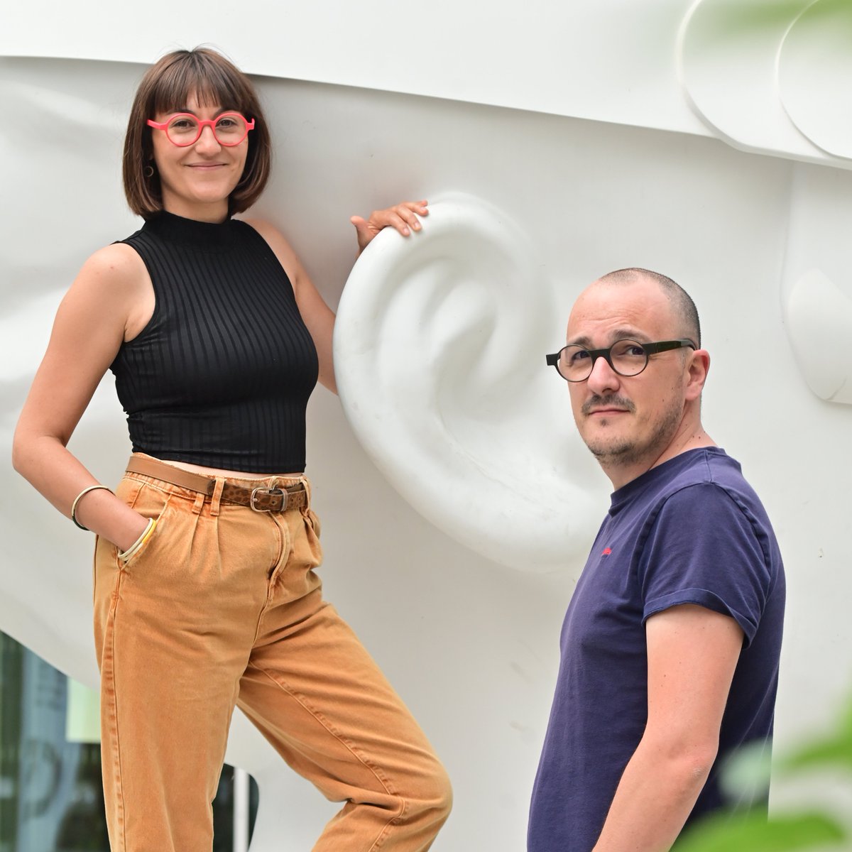 Nos lauréats ont du talent 🎧 “Les aventures de Rodolphe et Gala”, série jeunesse de Studio Fantask, entre au classement des #podcasts les + écoutés sur Amazon (3 millions d’écoutes) ! 

🎧 Bravo aux créateurs, Cécilia et Gérald, promo 2023 de l’accélérateur Créative Sélection.