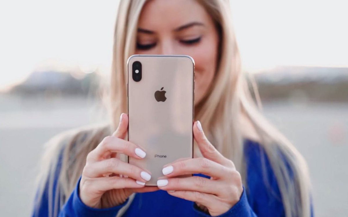 22% россиян не готовы отказаться от iPhone ради устройства на работу, где американский гаджет неприемлем. А 45% готовы поменять телефон.