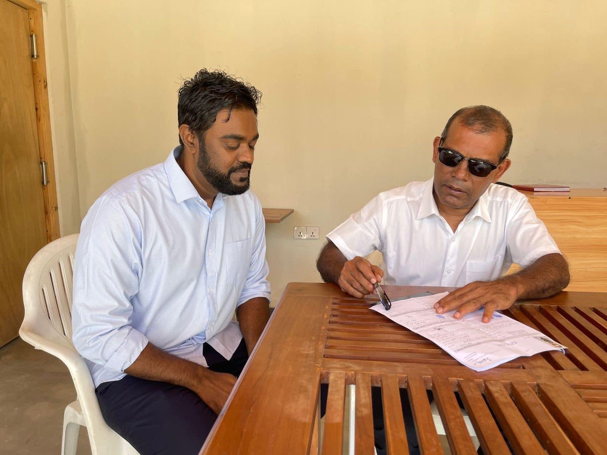 Insaafuhoadun's tweet photo. Congratulations @Simwarr
#Thedemocratic https://t.co/4fGz4xjpga