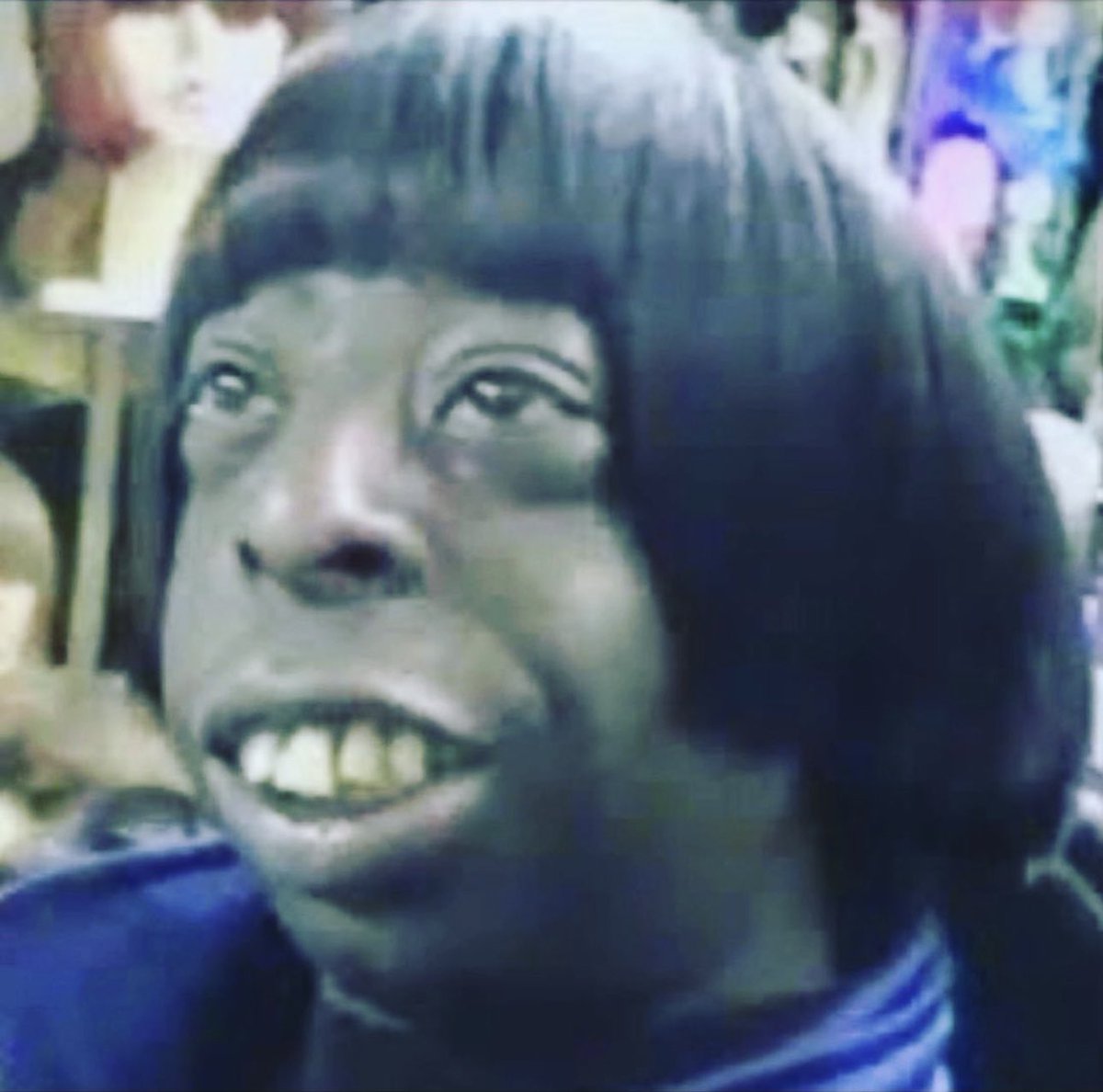 This my first ever Twitter post🙃