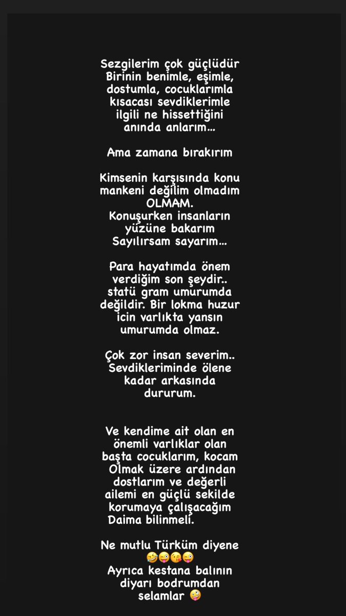 Sinem Esentepe Sari (@sinemsari__) on Twitter photo 