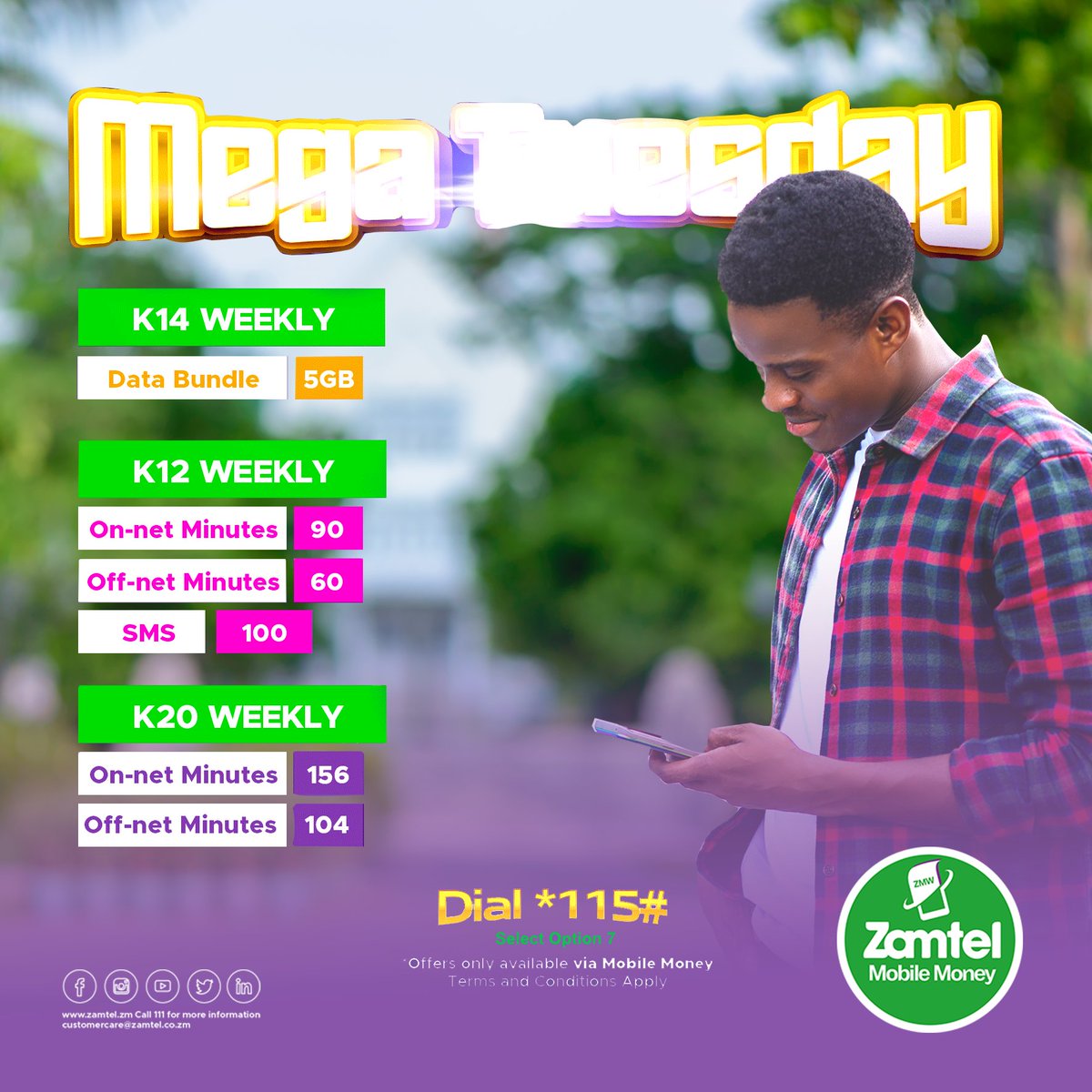 Unleash the Power of Mega Tuesday with These Incredible Offers!