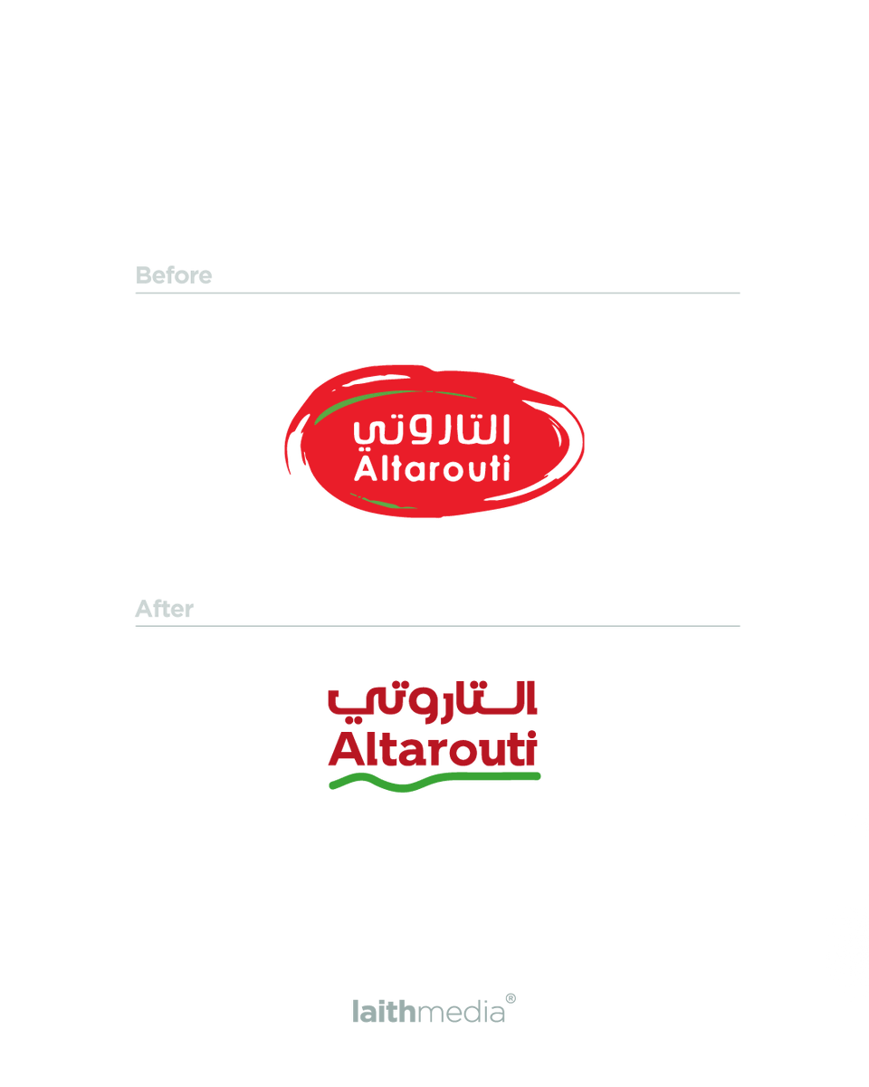 LaithMediaT's tweet photo. من تنفيذ فريقنا المبدع في ليث ميديا. إعادة تصميم شعار التاروتي. كما تعرفون تاروت هي جزيرة سعودية تقع في الجانب الشرقي وتعتبر رابع أكبر جزيرة في الخليج العربي بعد قشم وبوبيان ومملكة البحرين. لذلك تجدون في الهوية استخدمنا دلالات البحر والطيور في العنصر المساند للهوية البصرية. https://t.co/SBZuezLtKK