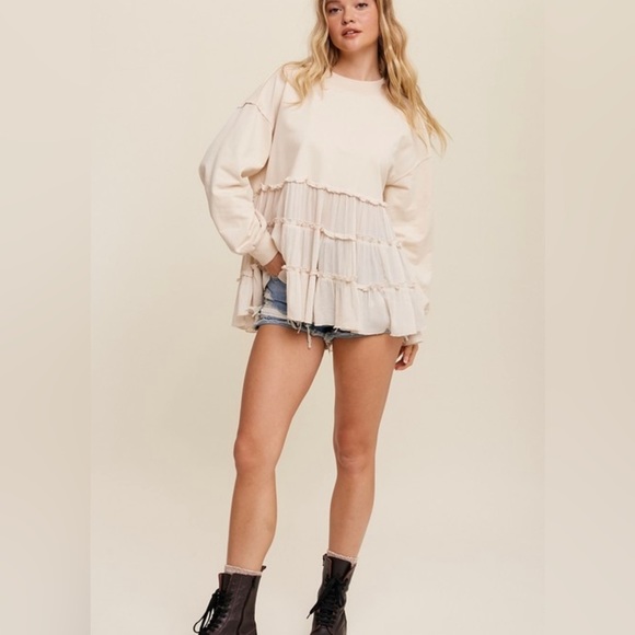 So good I had to share! Check out all the items I'm loving on <a href="/Poshmarkapp/">Poshmark</a> from <a href="/LynnDup/">Denise Duplessis</a> @LopezDaby #poshmark #fashion #style #shopmycloset #trinaturk #blutrends: posh.mk/g6Wt1oL2wBb