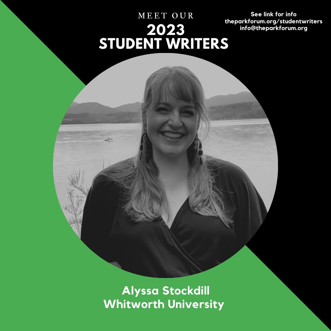 TheParkForum's tweet photo. Follow link in bio to read today’s post from our student writer Alyssa Stockdill.
#Judges #PromisedLand #AlreadyAndNotYet #Discipleship #InTheWorldNotOfTheWorld #Sanctification
https://t.co/a9B9sQZXti https://t.co/tQ1XcJPvP8