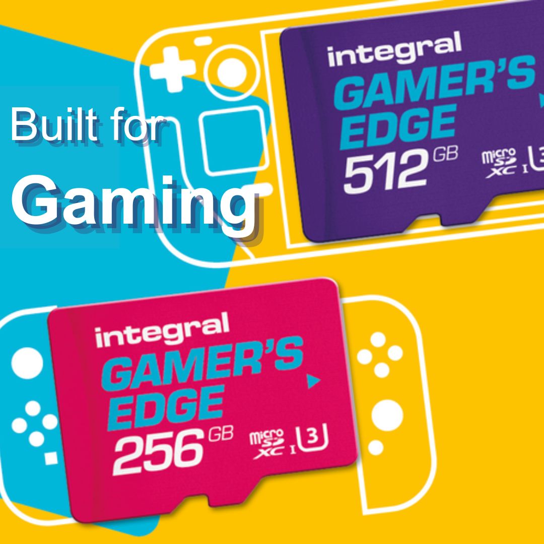 Integral Memory tweet media