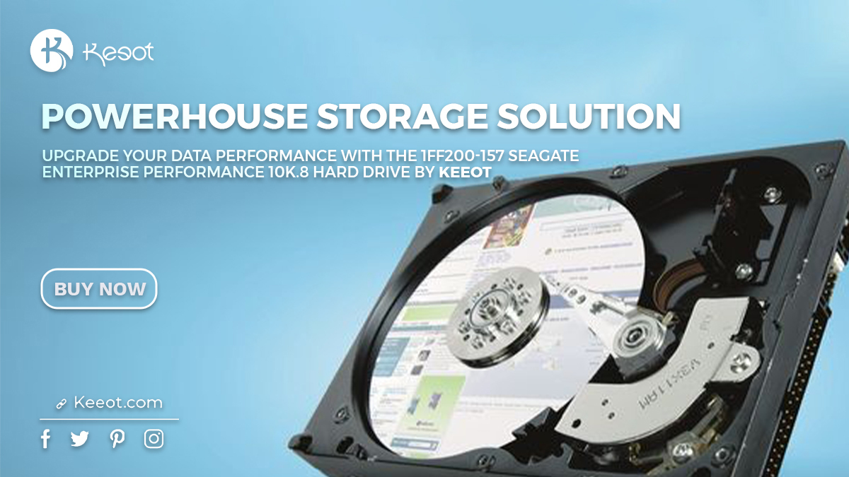 HelloKeeot's tweet photo. "Experience Blazing Speed and Reliability with the Seagate Enterprise Performance 10K.8 1.2TB 10000RPM Hard Drive from Keeot."
https://t.co/62GFwQlEYc

#TechNews #Technology #Innovation #ibmds4000 #IBM49Y2051 #seagatecheetah #IBM #st34573w #49r50 #eg0900fbvfq #ibmhardware https://t.co/nQ3HonSGgM