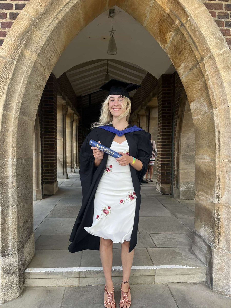 🧠Christina Linares🧠 tweet media