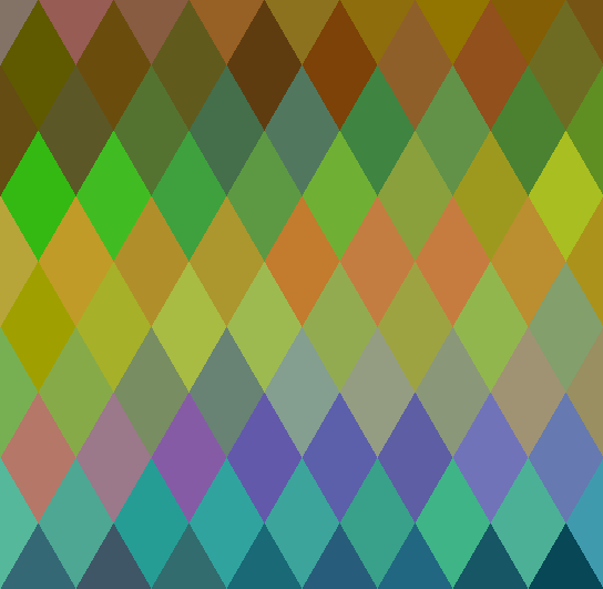 Arty Triangle tweet media