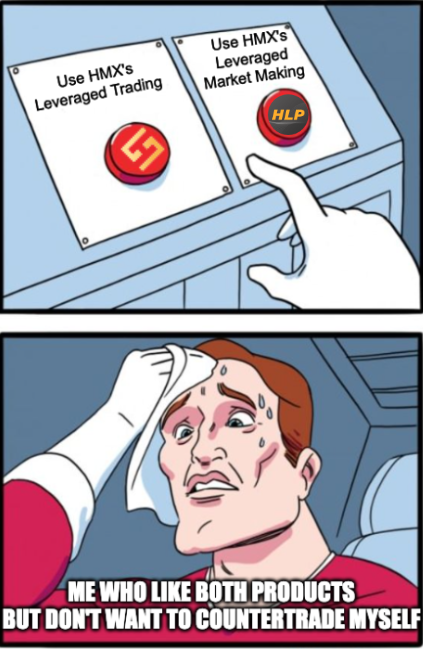 GPatroller95's tweet photo. When @HMXorg has the best product for both market makers &amp; traders... 🐉🐉🐉

Sometimes, it's just too hard to choose 😝

#HMXmeme $HMX https://t.co/BrpAnXikiX