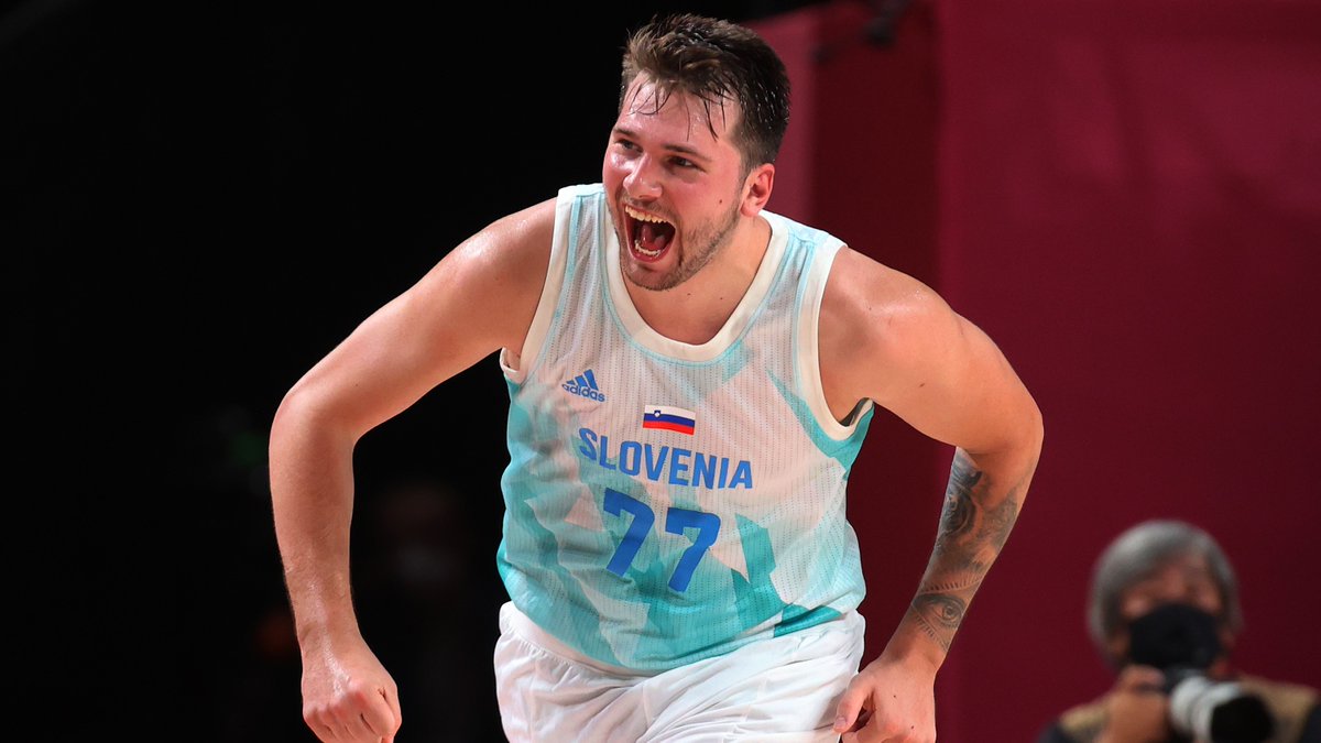 The Olympic Games on Twitter "A 48point openinggame jawdropper and