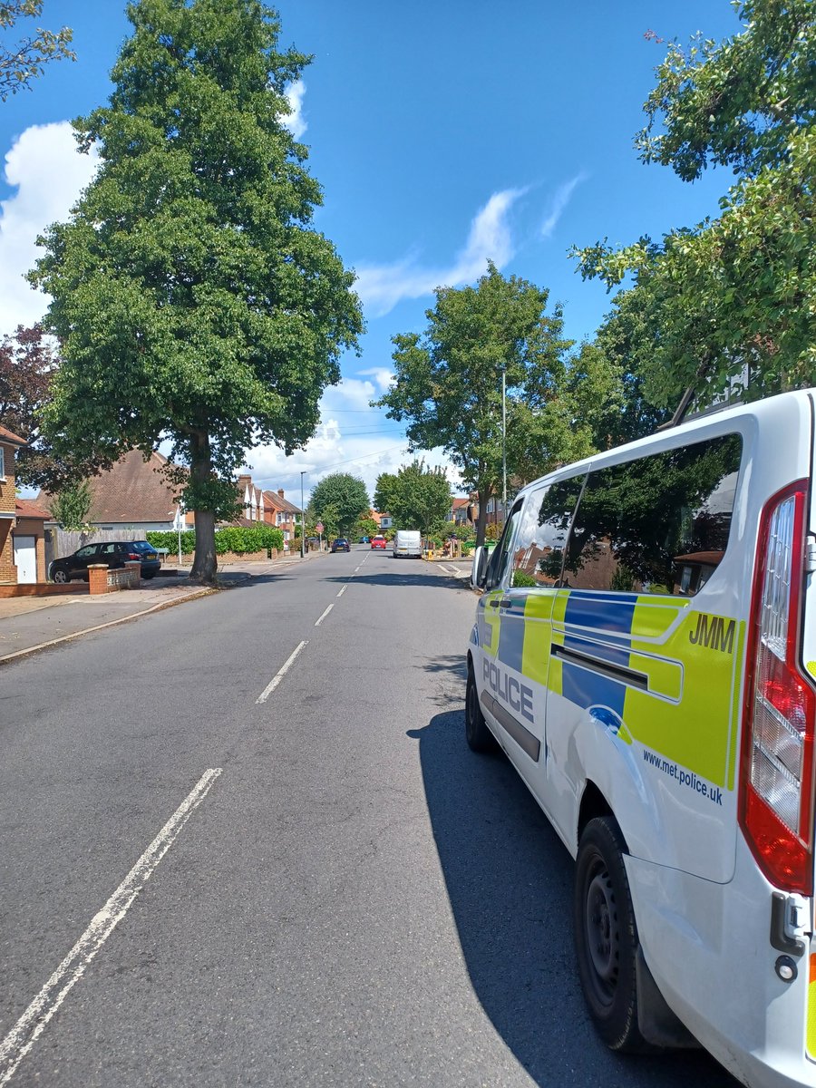 Hayes & Coney Hall tweet media