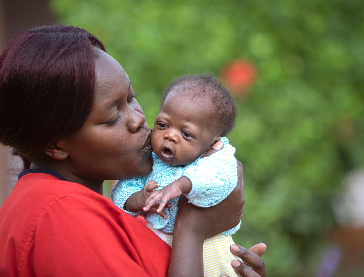 Watoto Church tweet media