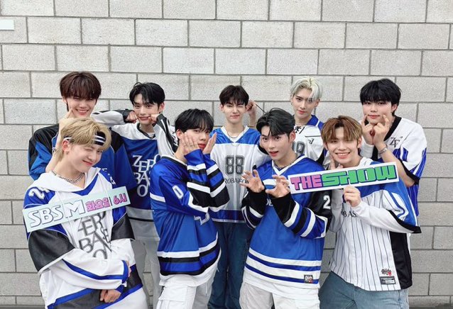 DROP ## FOR JEBEWONS FIRST WIN!

ZB1 FIRST WIN
#InBloom1stWin
#ZEROBASEONE1stWin