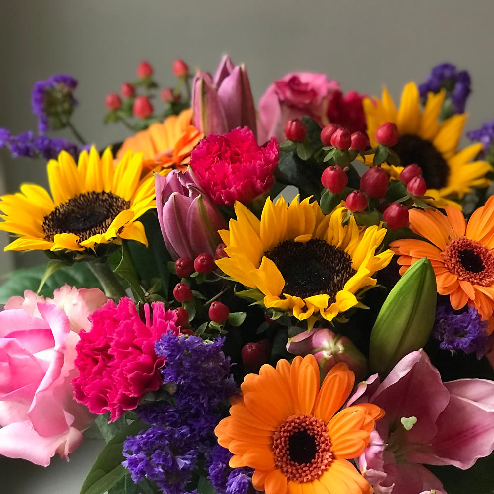 Clare Florist tweet media