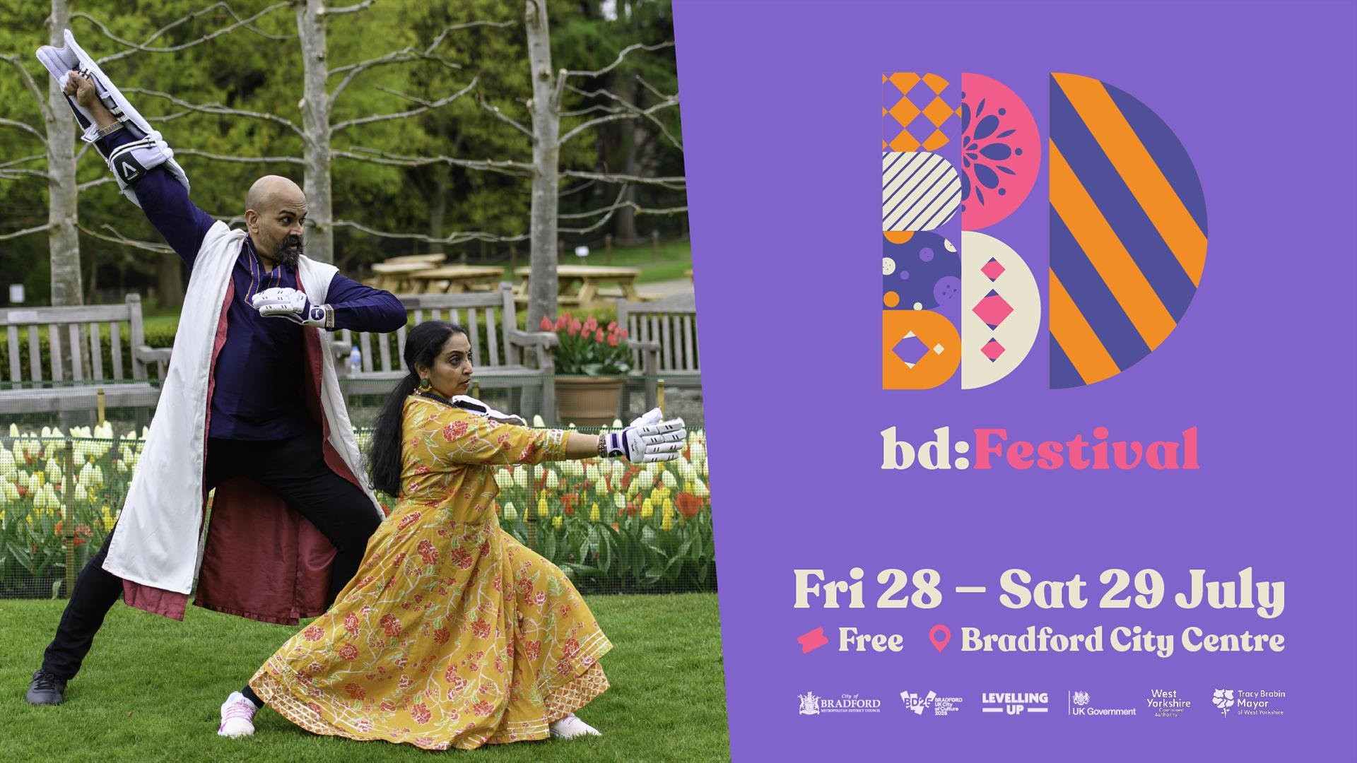 Visit Bradford on Twitter "Join the summer event of the year in 