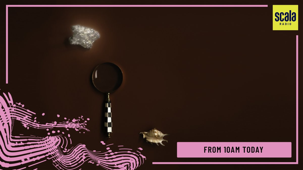 Our very own <a href="/simonmayo/">Simon mayo</a> is the guest joining <a href="/WhichPennySmith/">Penny Smith</a> on the show today.

Listen from 10am as Simon talks about the upcoming world premiere of Itch, the opera based on his book!