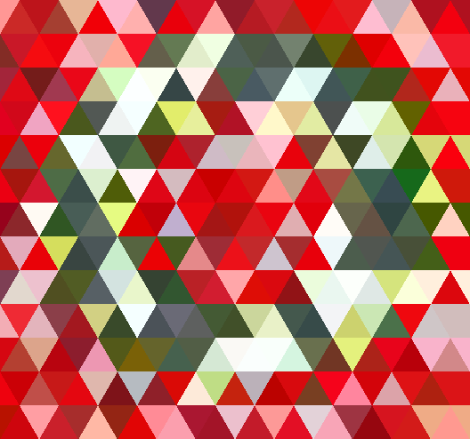 Arty Triangle tweet media