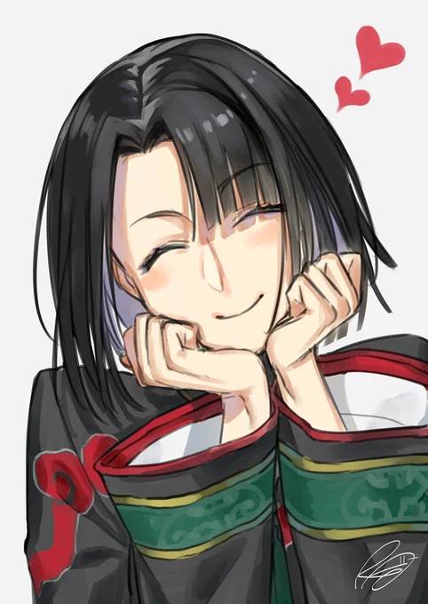 ぶりっこ太公望 