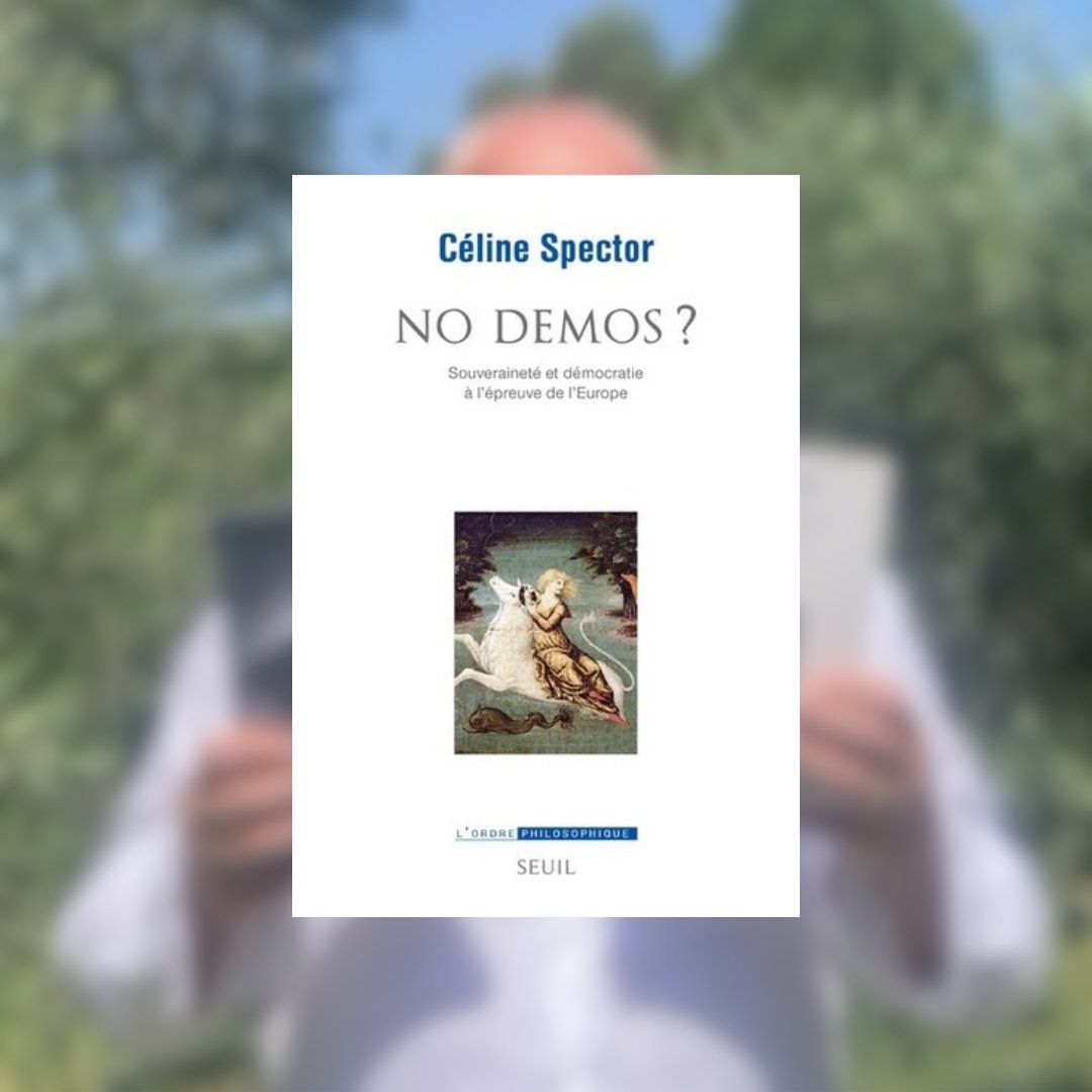 MouvEuropeen_Fr's tweet image. 📚 On continue les #conseilslecture de nos membres avec deux livres passionnants, recommandés par @CailloutMichel de notre  organisation membre l&apos;@UEF_France ⬇️

#MonLivreEuropéen 🇪🇺