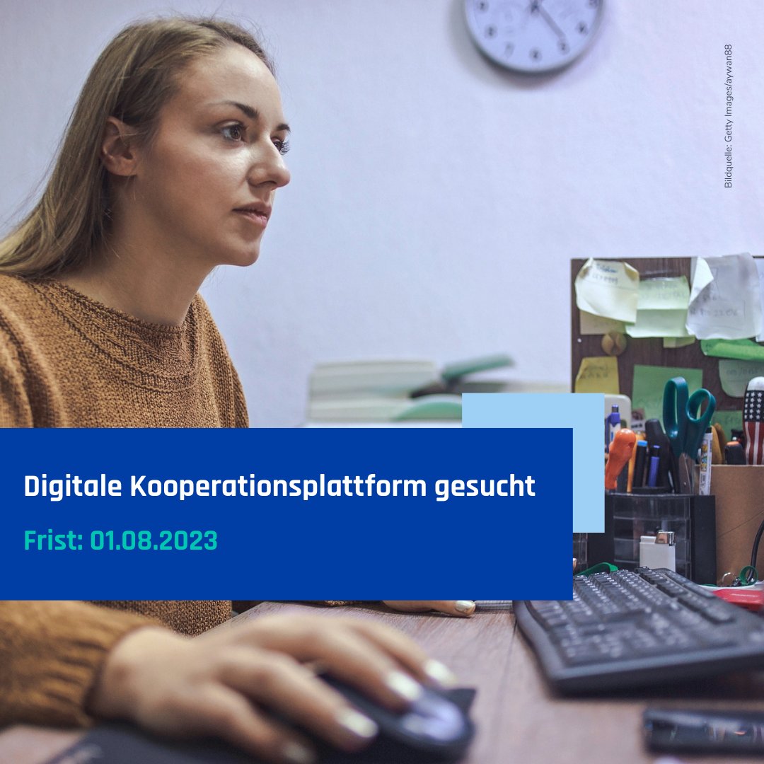 VDI Technologiezentrum GmbH (@technikzukunft) on Twitter photo Innovative Lösungen für digitale Kooperationsplattform gesucht! 🔎 Informieren Sie sich über die Bedarfe des Landesamts für Umwelt Brandenburg und reichen Ihr Konzept ein. Wo? Auf dem #KOINNOvationsplatz: bit.ly/3K2Hvbg #Innovation #Beschaffung #Vergabe <a href="/KOINNO_BMWK/">Kompetenzzentrum innovative Beschaffung (KOINNO)</a> Innovative Lösungen für digitale Kooperationsplattform gesucht! 🔎 Informieren Sie sich über die Bedarfe des Landesamts für Umwelt Brandenburg und reichen Ihr Konzept ein. Wo? Auf dem #KOINNOvationsplatz: bit.ly/3K2Hvbg #Innovation #Beschaffung #Vergabe <a href="/KOINNO_BMWK/">Kompetenzzentrum innovative Beschaffung (KOINNO)</a>