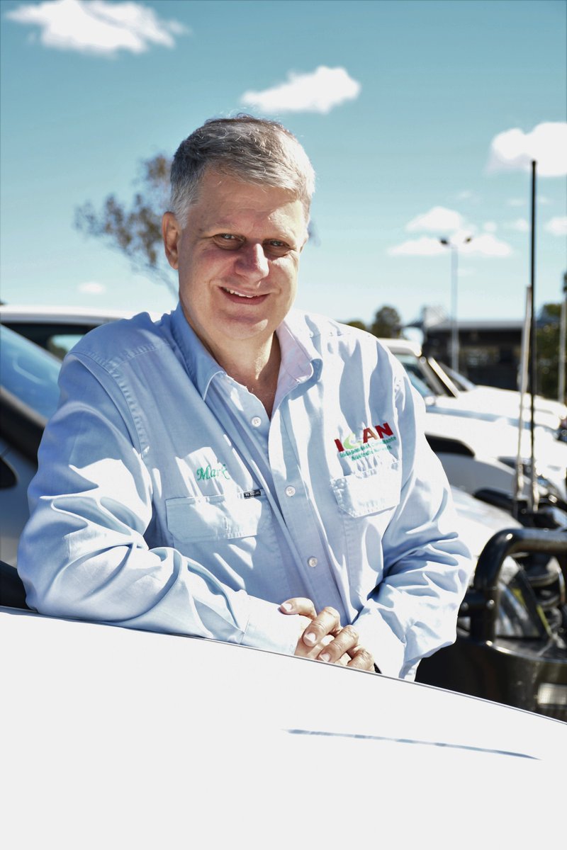 GRDCNorth's tweet photo. Mark Congreve @congreve_mark speaing on new pre-emergent herbicides for winter crop systems that you may not have considered - What are they? What do they do? What crops can they be used in? What tips for best performance?
Paper: https://t.co/lmyj9ixhA7
#GRDCUpdates #Bellata https://t.co/WTrghctOYB