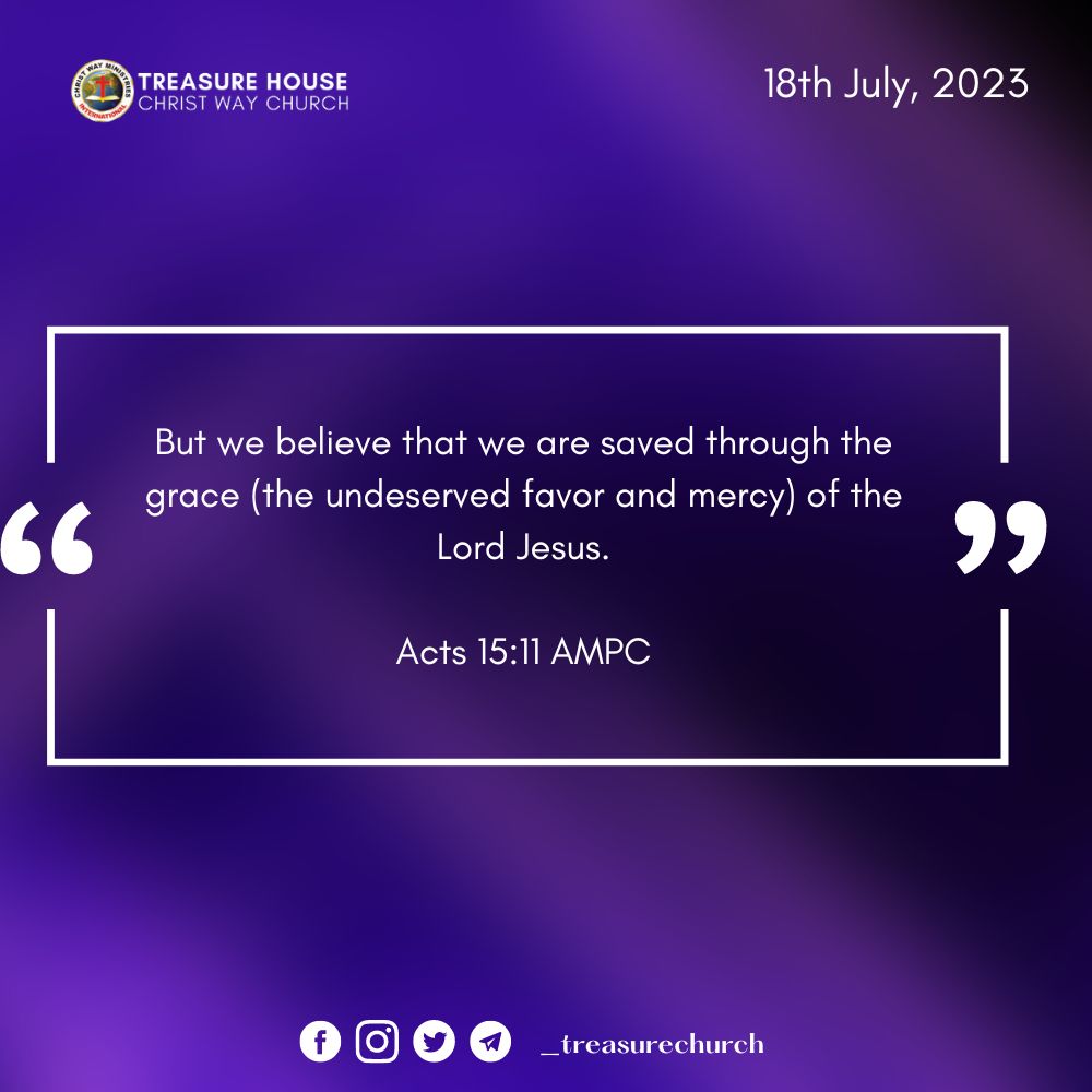 _treasurechurch's tweet photo. Today's Bible verse:
Read it,
Meditate on it,
Pray on it.
Rt
#biblemay #Bible #BibleStudy #scripture #Christian #Christianity #Jesus #JesusChrist #JesusSaves #Christ #GodMorningFriday #God #Treasurehouse #Christway #Ileife #Oautwitter #Osun #2023 https://t.co/MSYTDP9HPE