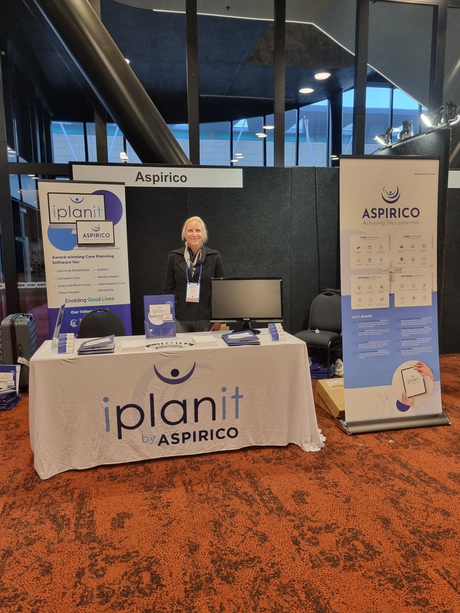 iplanit by Aspirico tweet media