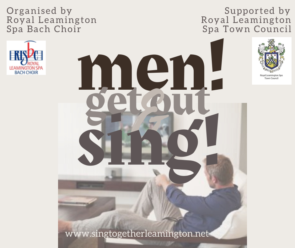 rlsbc's tweet photo. Singing in a group is sociable and fun, so what’s stopping you?
Come along to Lillington Bowling Club in September and give it a go in a no-pressure environment.
More details at https://t.co/lDWGy6o99R
#singtogetherleamington #mensing https://t.co/eElJL9MSBi