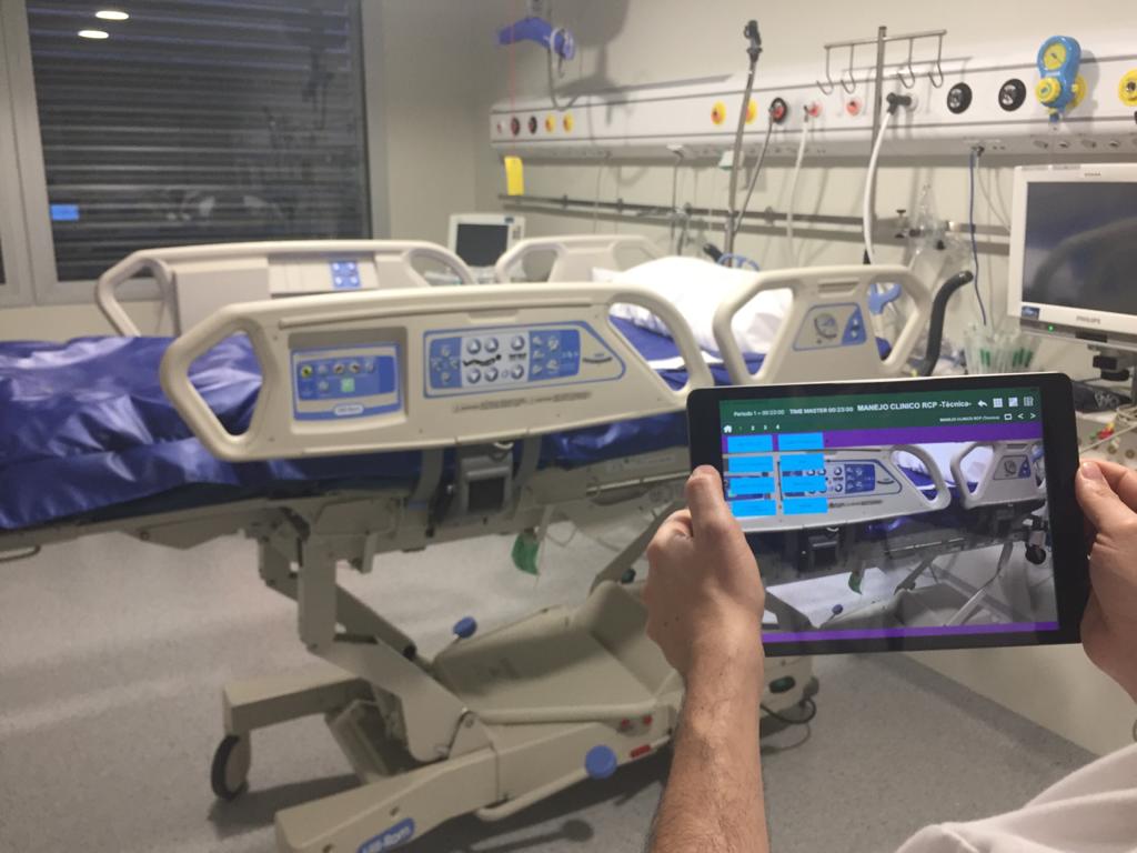 CodimgVA's tweet photo. #Codimg es un excepcional recurso para extraer información cualitativa. Pero también sirve como herramienta para proveer de datos cuantitativos a cualquier proyecto de #BigData en #sanidad #salud.
https://t.co/bn8bvhTCDH https://t.co/TgCwMiC6Jz