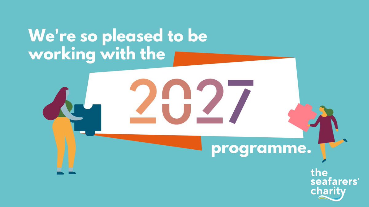 Thrilled to be taking part in the @2027programme for the third consecutive year! 🙌 This amazing initiative diversifies UK #GrantMaking by placing #WorkingClass individuals with UK #charities. We're proud to be part of this transformative movement.