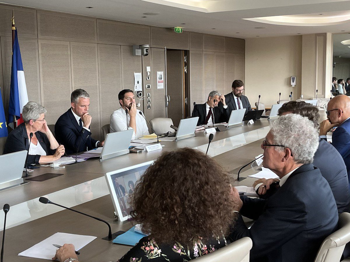 Jean-Christophe COMBE tweet media