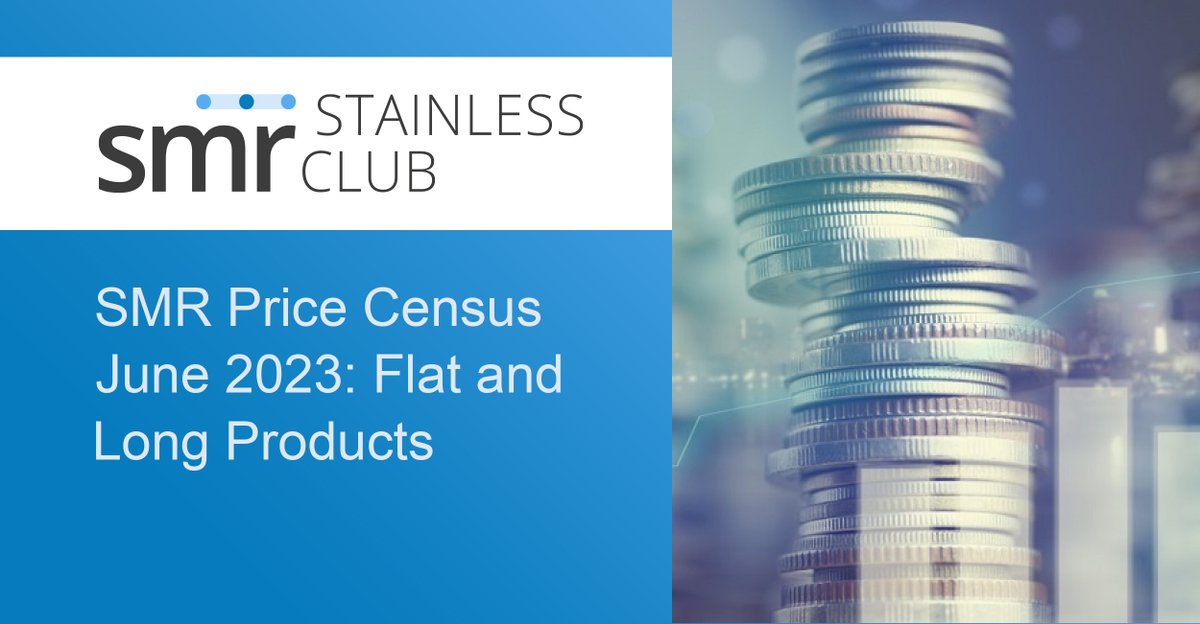 SMR Stainless Steel Club - Daily News tweet media