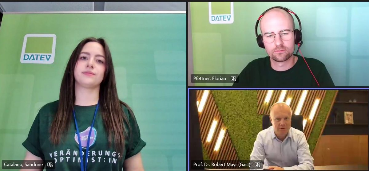 Christian Kaiser tweet media