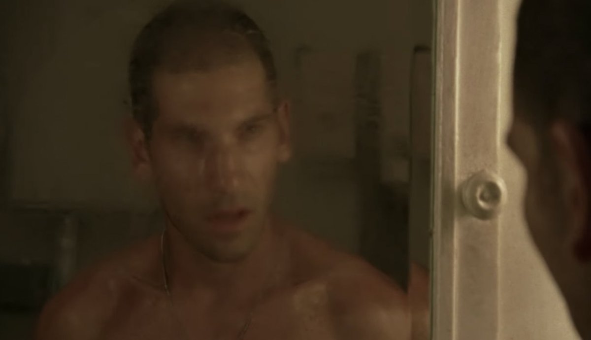 ⁫ ⁫ 𝐖𝐀𝐋𝐒𝐇 ﹐ 𝖨𝖭 ⁫ 𝖳𝖧𝖤 ⁫ 𝐅𝙻͟𝙴͟𝚂͟𝙷͟ ﹗ tweet media