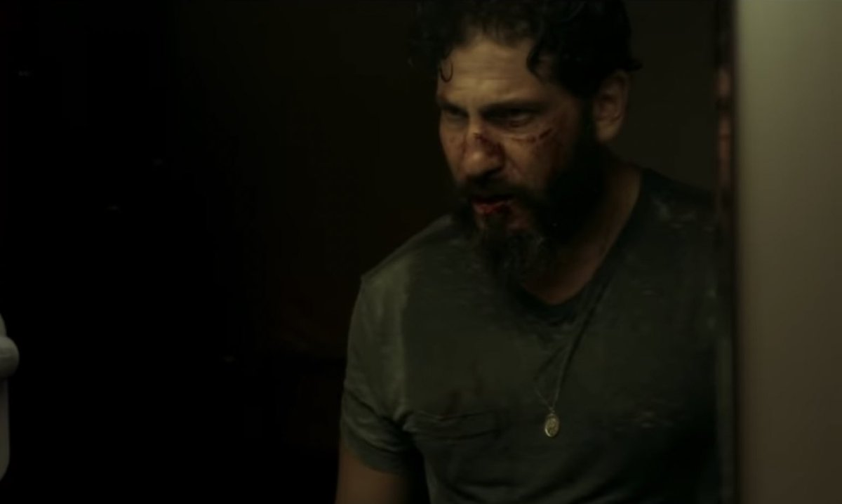 ⁫ ⁫ 𝐖𝐀𝐋𝐒𝐇 ﹐ 𝖨𝖭 ⁫ 𝖳𝖧𝖤 ⁫ 𝐅𝙻͟𝙴͟𝚂͟𝙷͟ ﹗ tweet media