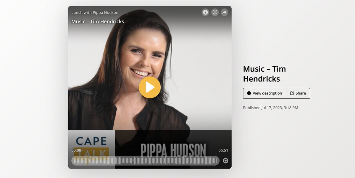 TickyboxMedia's tweet photo. If you missed the song and interview with @timmyhendricks yesterday - pop this on in the background for some entertainment. VelvetStaircase is out on all digital platforms to stream. https://t.co/dvrvb5jJ4O https://t.co/alM8lWWRve