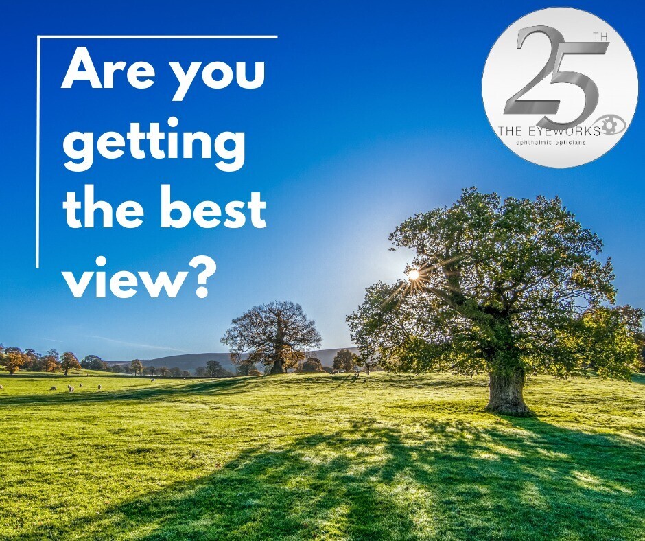 The Eyeworks tweet media