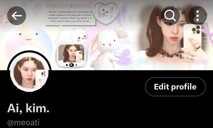 Layout balu dibeliin kak haksa. Maaci kakak <a href="/ohaechan/">Nash.</a> ☝🏻☝🏻