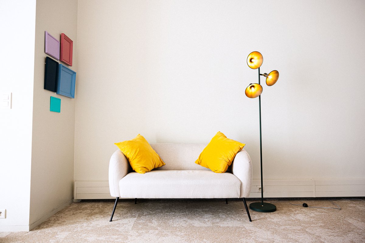 A place that feels like home 🏠 🐝

Bij Humgy vind je altijd de perfecte plek om te werken, te vergaderen en te ontspannen 💖

Wat is jouw favoriete spot in onze coworking?