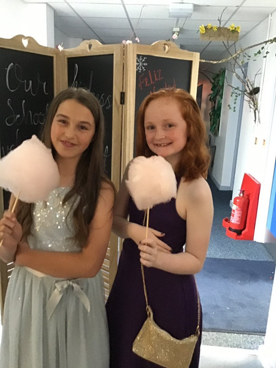 Parklands Primary School tweet media