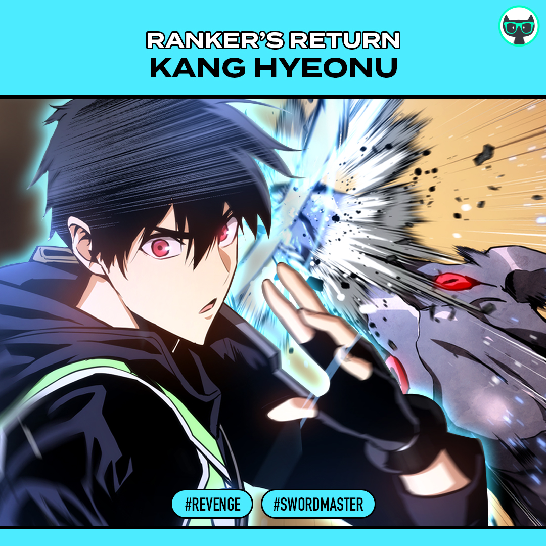 Tappy_toon's tweet photo. ⚔️Who is the BEST HERO?⚔️
💙 Solo Leveling
🛡️ Ranker's Return
🔫 The Esper's Game
🧨 My S-Class Hunters
⚙️ The Game that I Came From
✅ All titles read on Tappytoon!
#action #actionwebtoon #sololeveling #sungjinwoo #webtoonrecommedation #webtoon #strongmalelead #tappytoon https://t.co/Xr5lnNXOIH