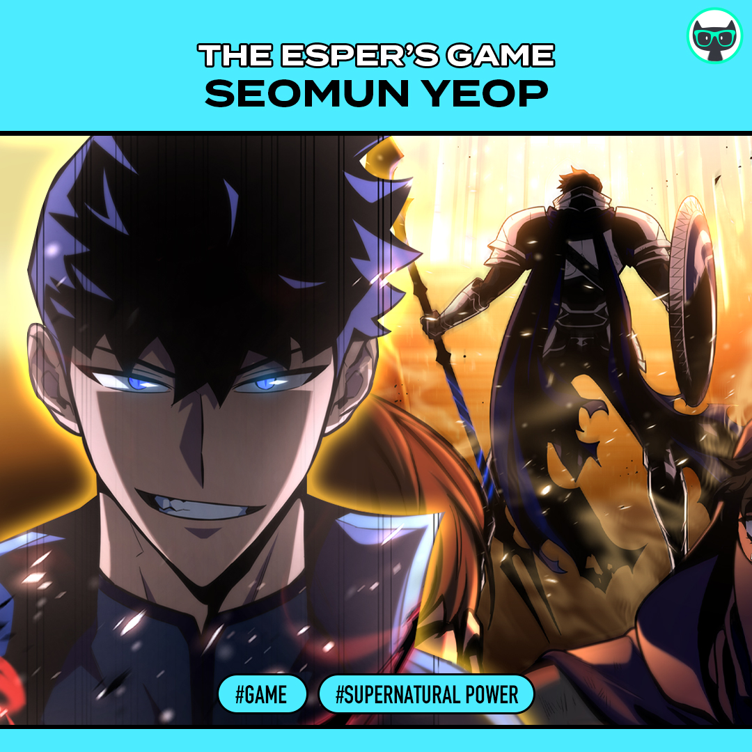 Tappy_toon's tweet photo. ⚔️Who is the BEST HERO?⚔️
💙 Solo Leveling
🛡️ Ranker's Return
🔫 The Esper's Game
🧨 My S-Class Hunters
⚙️ The Game that I Came From
✅ All titles read on Tappytoon!
#action #actionwebtoon #sololeveling #sungjinwoo #webtoonrecommedation #webtoon #strongmalelead #tappytoon https://t.co/Xr5lnNXOIH