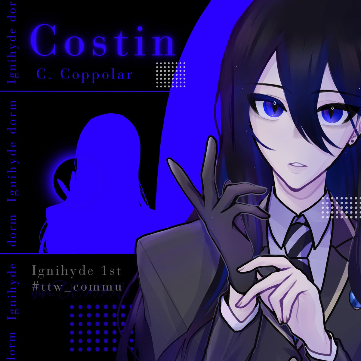 ccc_ttw's tweet photo. #ttw_commu

     𝓒ostin C. Coppolar ╱ Ignihyde dorm 1st  🐈‍⬛𓂂 𓏸

          " 𝓜𝔂 𝓱𝓮𝓪𝓻𝓽 𝓮𝔁𝓪𝓵𝓽𝓼 𝓶𝔂𝓼𝓮𝓵𝓯 "

⫘⫘⫘⫘⫘⫘⫘⫘⫘⫘⫘⫘⫘⫘⫘⫘⫘⫘⫘⫘⫘⫘⫘⫘⫘⫘⫘⫘⫘

[ dm 24/7 ✦ doc : on bio ] https://t.co/PTEz98Zs04