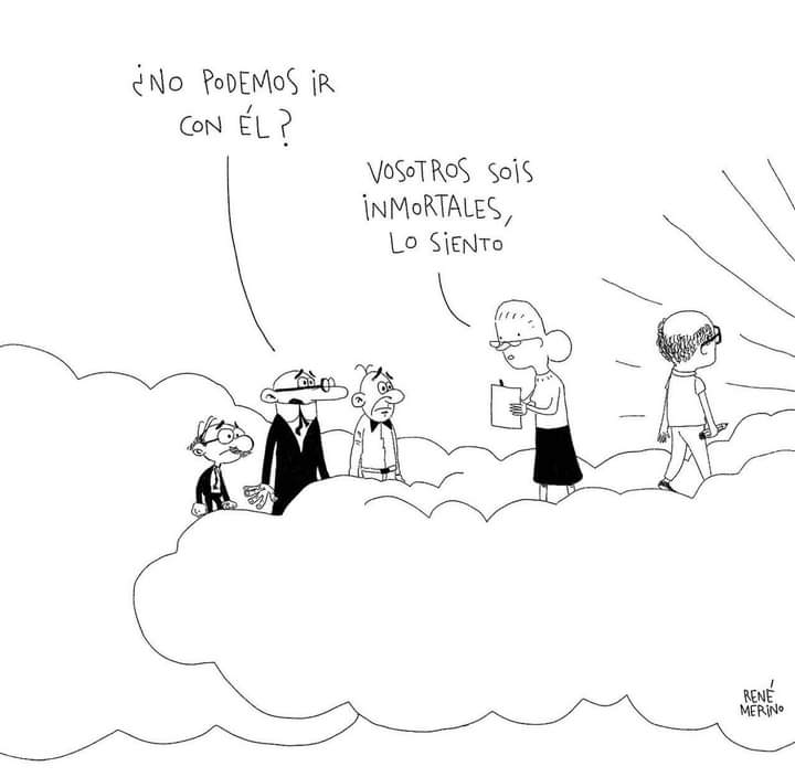 Entre todas las despedidas a Ibáñez, esta es la que más me ha emocinado🥺