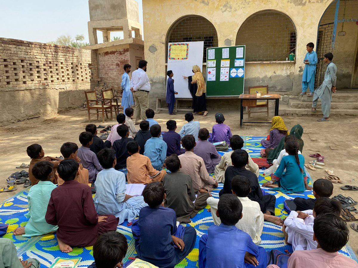 itacecorg's tweet image. Despite the scorching heat, these little warriors never fail to show up &amp;amp; shine bright!
#ITASummerCamps prioritize #acceleratedlearning, blending engaging activities such as #reading, #storytelling, arts &amp;amp; crafts &amp;amp; #lifeskills to ensure #children grasp concepts effectively.