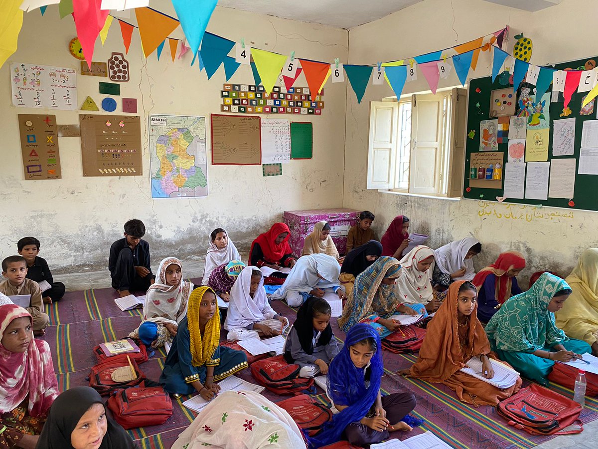 itacecorg's tweet image. Despite the scorching heat, these little warriors never fail to show up &amp;amp; shine bright!
#ITASummerCamps prioritize #acceleratedlearning, blending engaging activities such as #reading, #storytelling, arts &amp;amp; crafts &amp;amp; #lifeskills to ensure #children grasp concepts effectively.